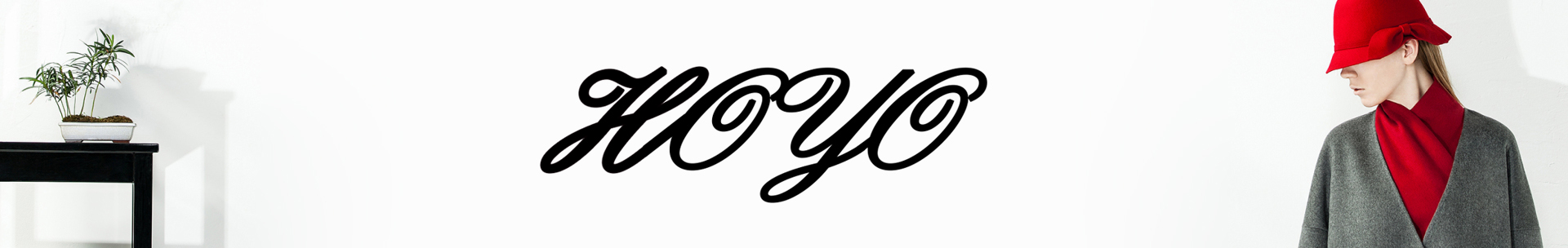 HOYOについて